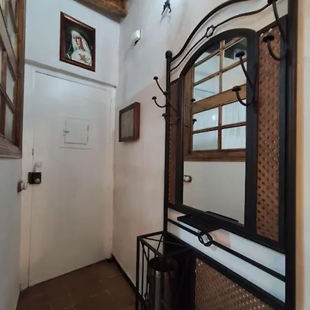 Patios De Triana - El Corral De La O Apartment Seville Exterior photo
