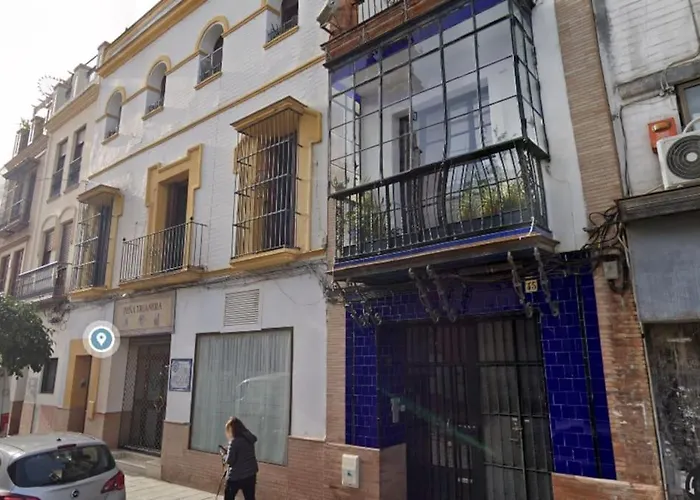 Patios De Triana - El Corral De La O
