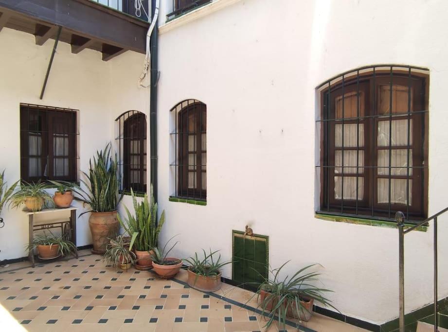 Appartement Patios De Triana - El Corral De La O *