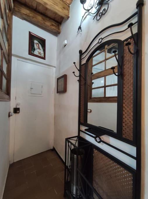 Patios De Triana - El Corral De La O Appartement