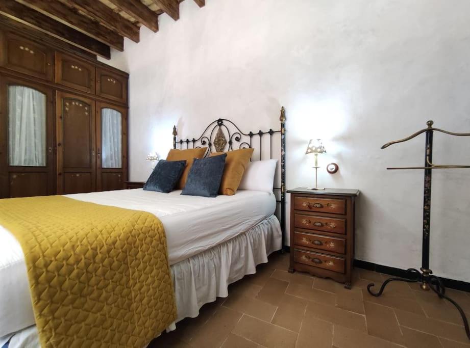 Appartement Patios De Triana - El Corral De La O