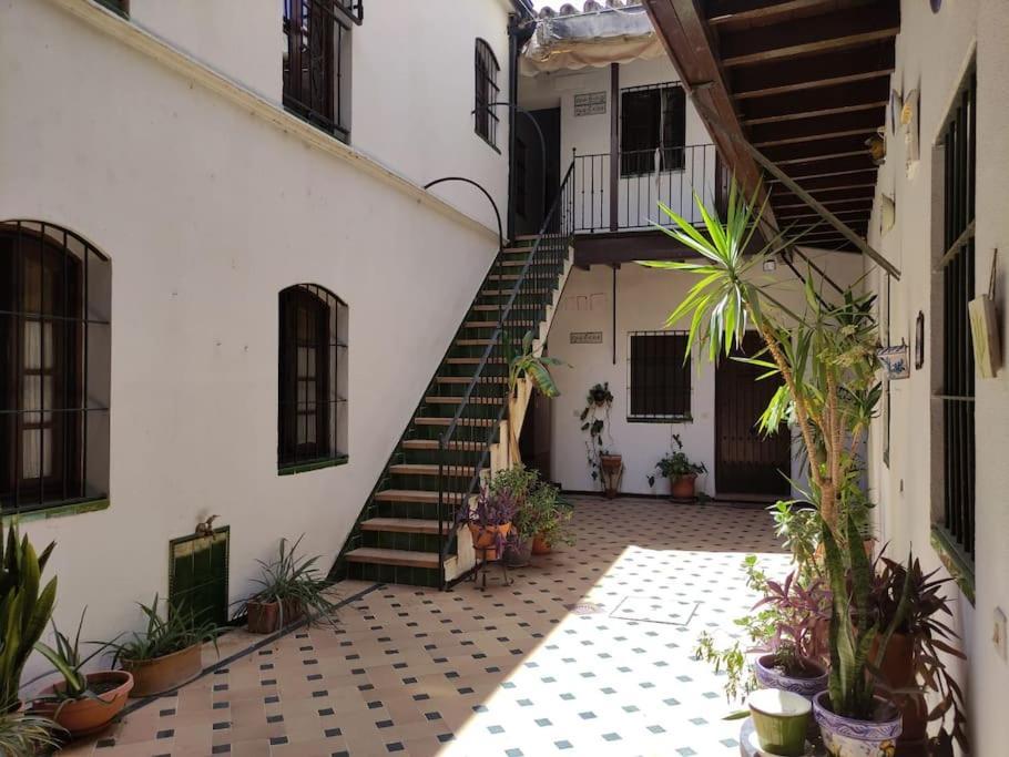 Appartement Patios De Triana - El Corral De La O *