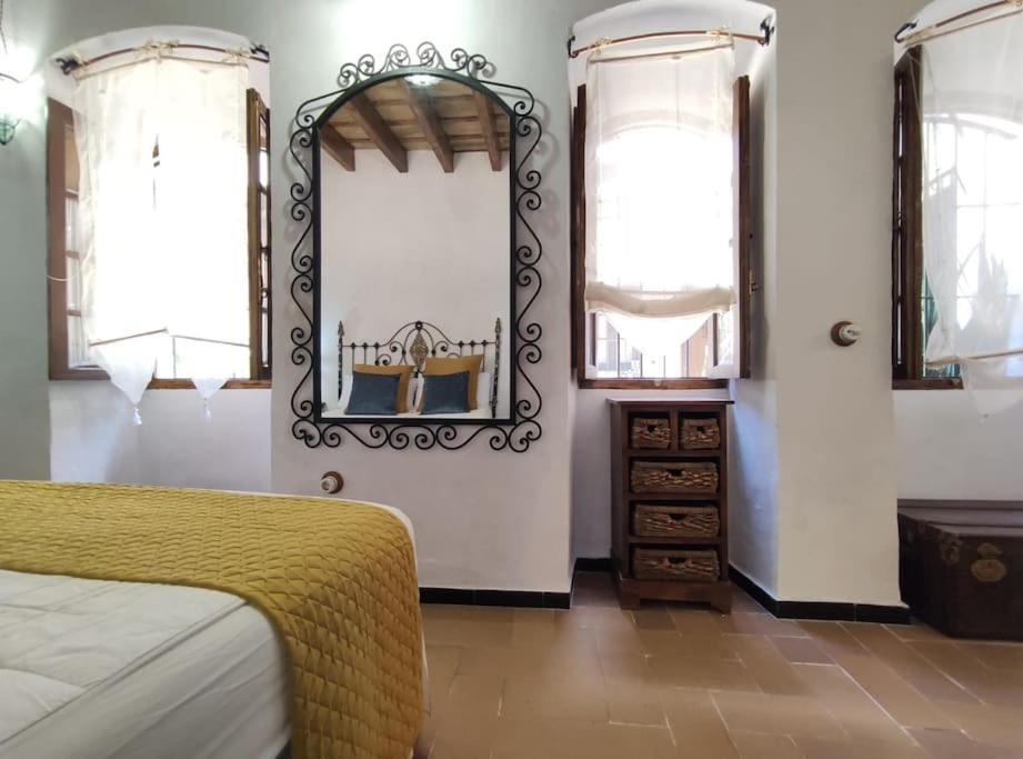Patios De Triana - El Corral De La O Appartement Séville