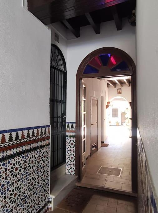 Patios De Triana - El Corral De La O Appartement Séville