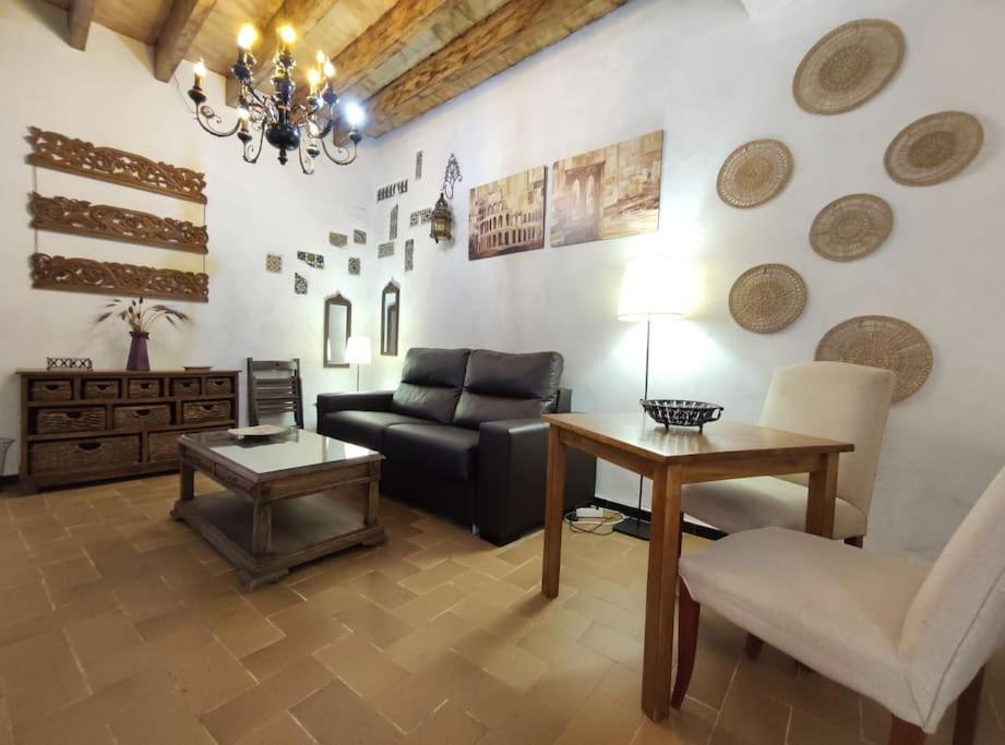 Patios De Triana - El Corral De La O Appartement *