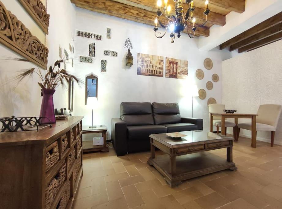 Appartement Patios De Triana - El Corral De La O *